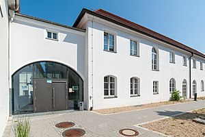 Tum Campus Straubing Für Biotechnologie Und Nachhaltigkeit: Forschung, Studium, Standort