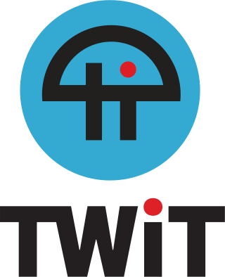 <span class="mw-page-title-main">TWiT.tv</span> Podcast network