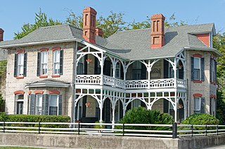 Tabby House (Fernandina Beach, Florida) United States historic place