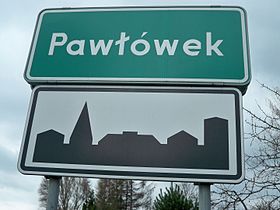 Pawłówek (Łódź)