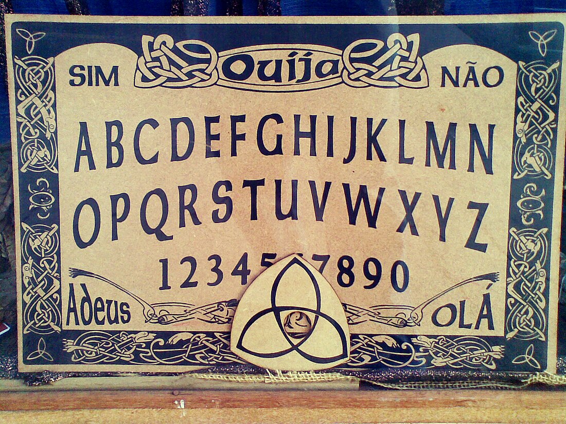 Ouija