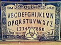 Miniatura per Tavola ouija