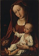 Taller Rogier van der Weyden La Verge i el clavell.jpg