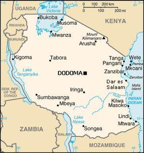 Dodoma