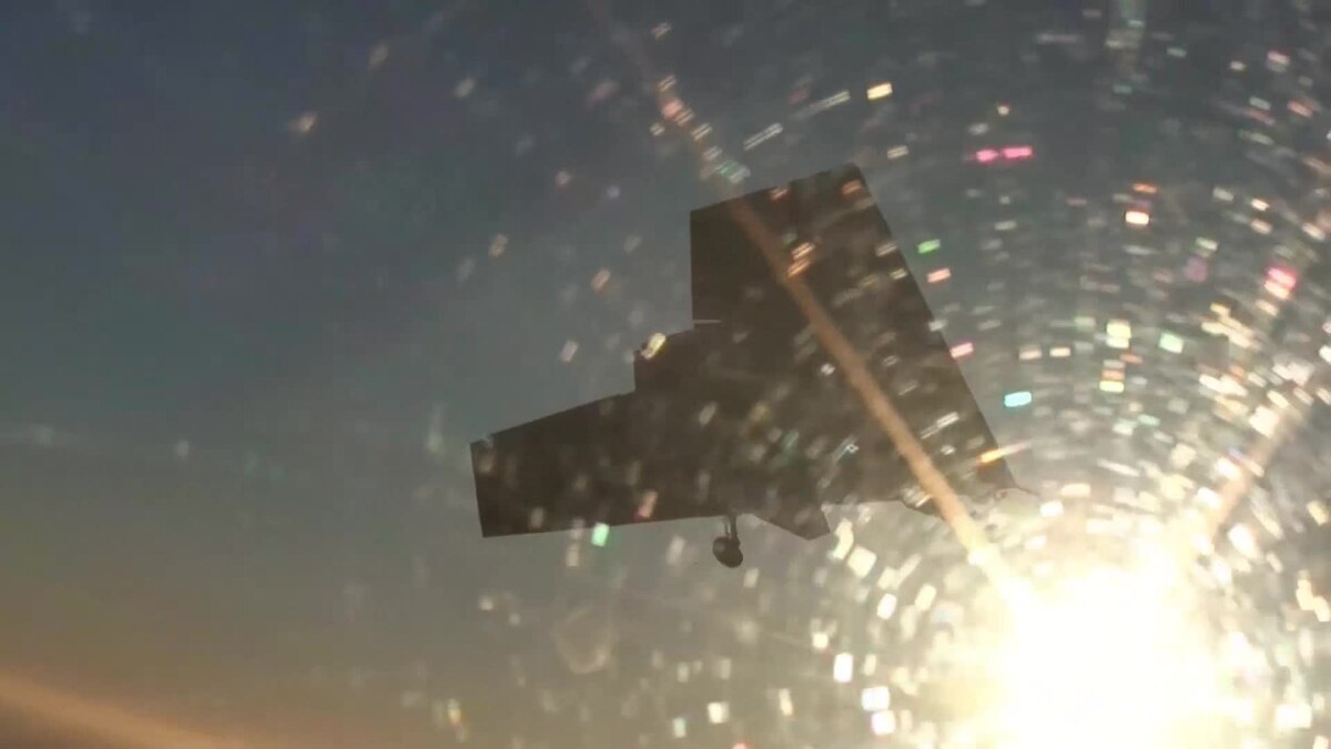 File:Taranis Test Flight 10-09-2013.webm