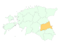 Tartu maakond Тартумаа