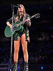 Reputation Stadium Tour in New Jersey (21 July 2018)