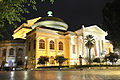 Teatro Massimo - Palermo Italy - Cretive Commons by gnuckx (5064041908).jpg