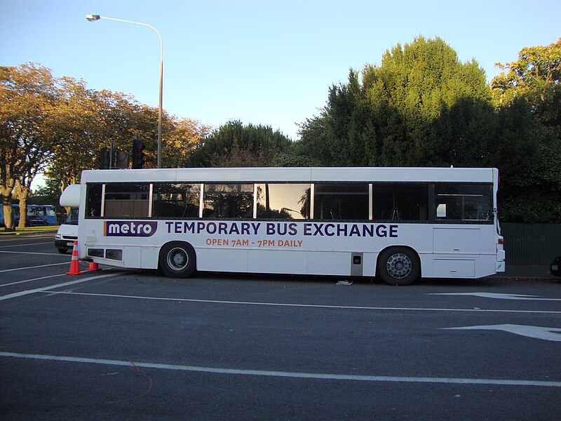 File:Temp Christchurch Bus Exchange.JPG