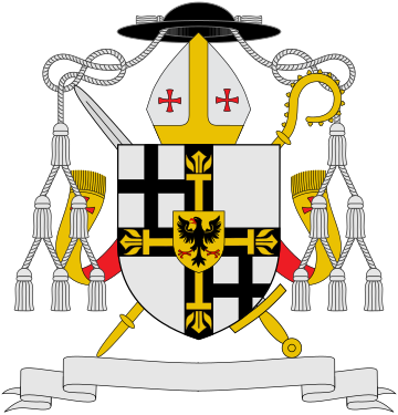 Grand Master of the Teutonic Order