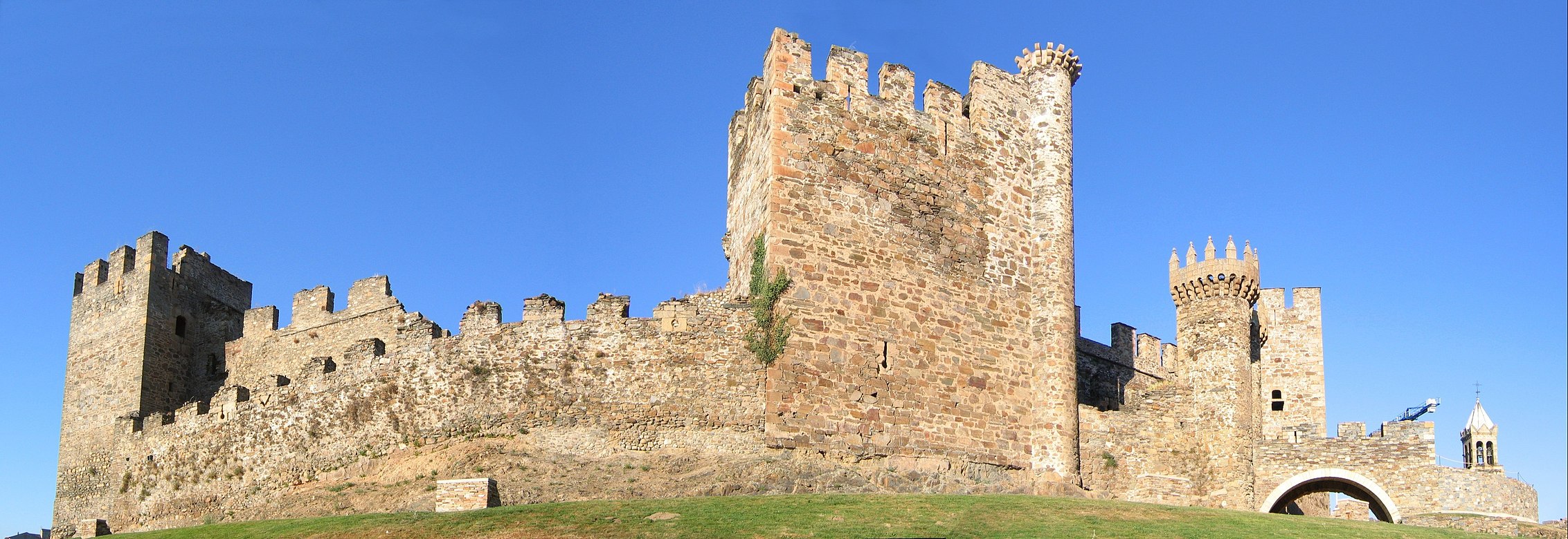 Que hacer en ponferrada