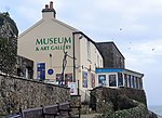 Thumbnail for File:Tenby Museum &amp; Art Gallery.jpg