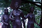 Thumbnail for File:Tennessee Woman Suffrage Memorial crop 2007.jpg