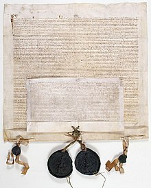Testament de Charles IV le Bel et son codicille 1 et 2 - Archives Nationales - AE-II-333-A-B.jpg