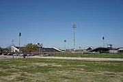 Memorial Stadium