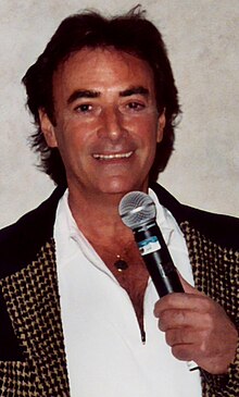 Thaao Penghlis originated the role in 1981 and reprised it in 2014. ThaaoPenghlisDec06.jpg