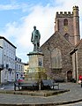 The Duke of Wellington - geograph.org.inggris - 4247541.jpg