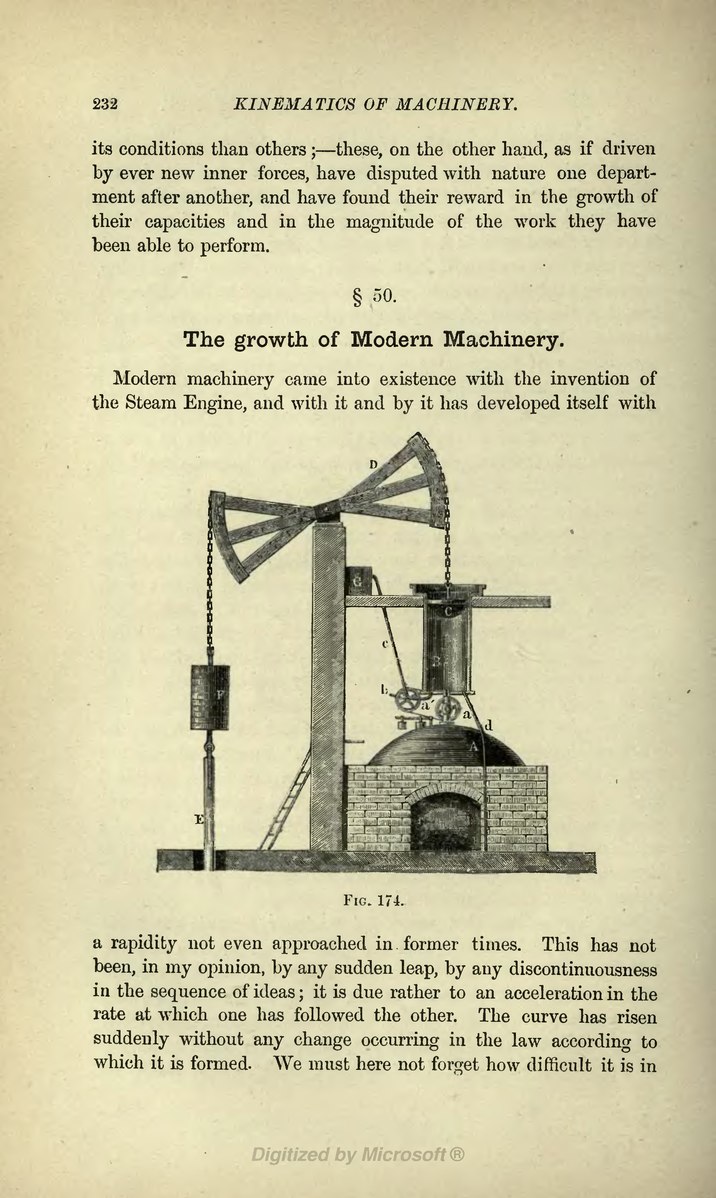 Long before the invention of the steam фото 110