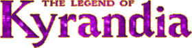 The Legend of Kyrandia Series - Logo.png