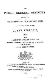 The Public General Statutes of the United Kingdom 1874 (37 & 38 Victoria).pdf