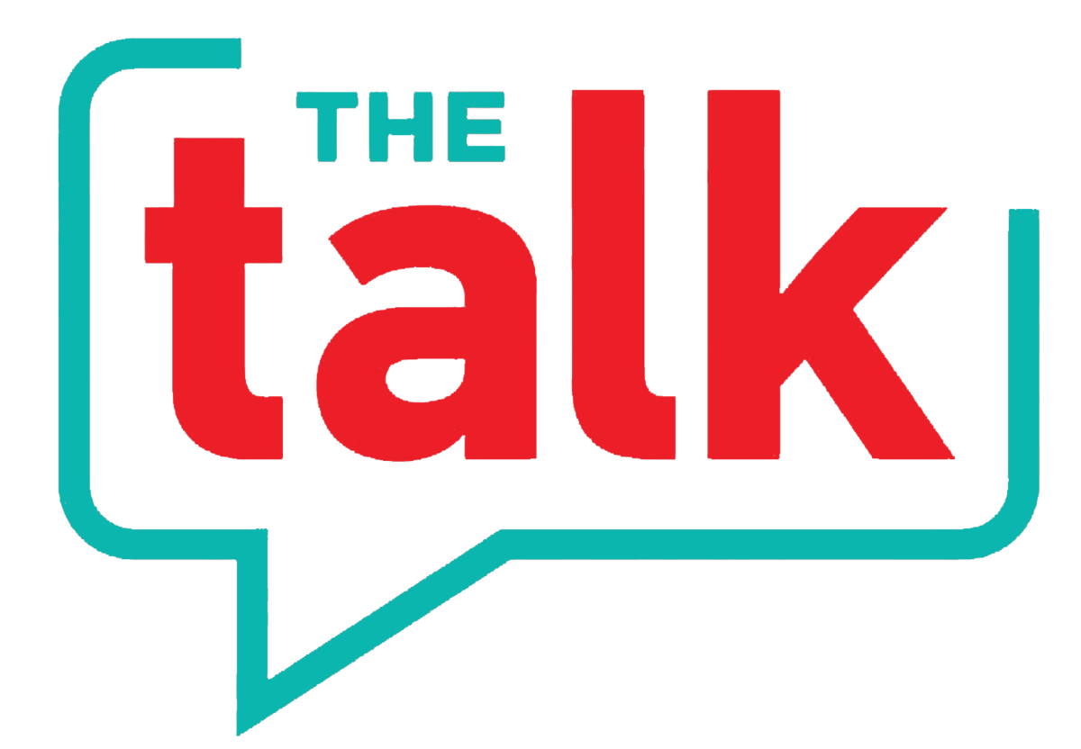 The Talk (talk show) - Wikipedia