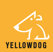 Het YellowDog Logo.png