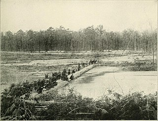 Warwick River (Virginia)