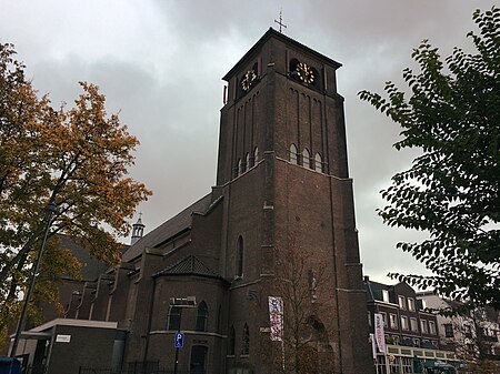 Theaterkerk Bemmel