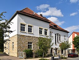 Theaterstraße 7 (Blankenburg) Logenhaus 01