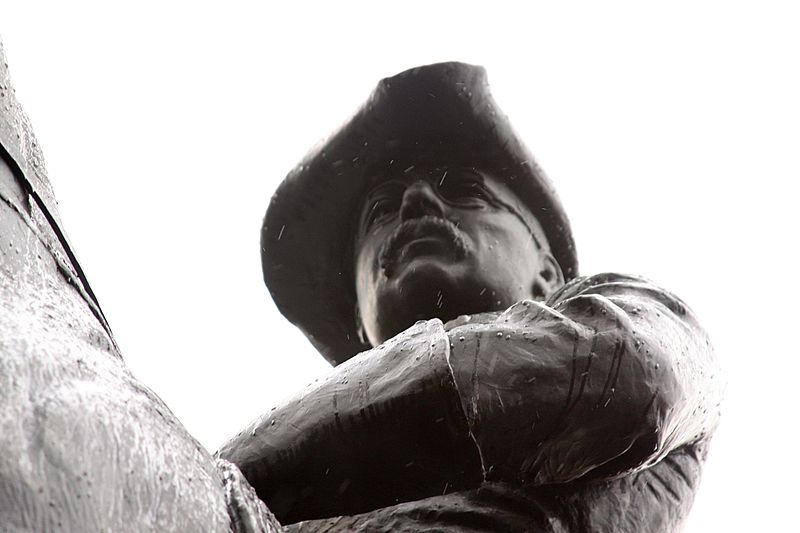 File:Theodore Roosevelt statue, South Park Blocks in 2009.jpg