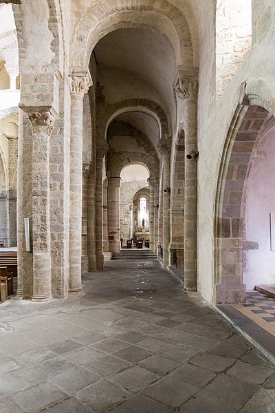 File:Thiers - Église Saint-Genès 20220826-10.jpg