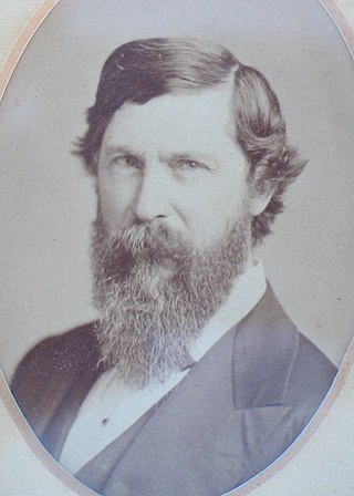 <span class="mw-page-title-main">Thomas D. Baird</span>