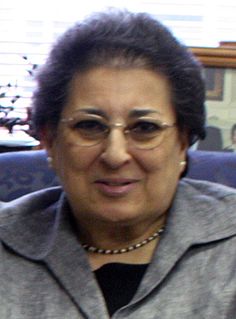 Thoraya Obaid Saudi Arabian politician and diplomat