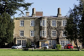 <span class="mw-page-title-main">Tickford Priory</span>