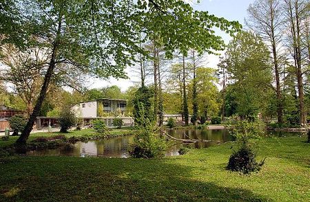 Tierpark Lange Erlen