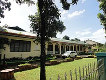 Tigbauan Central Elementary School Tigbauan Central Elementary School.jpg