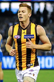 Tim OBrien (footballer) Australian rules footballer