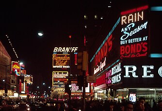 Times Square - Wikipedia