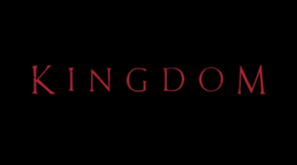 Pantalla de título de la serie de Netflix, Kingdom.png
