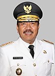 Tjokorda Oka Artha Ardana Sukawati, Wakil Gubernur Bali.jpg