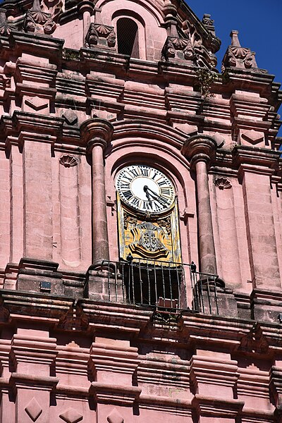 File:Tlalpujahua de Rayón - Santuario de Nuestra Señora del Carmen 0353.JPG