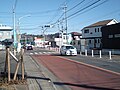 東京都道185号山田平井線のサムネイル