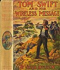 Thumbnail for Tom Swift and His Wireless Message