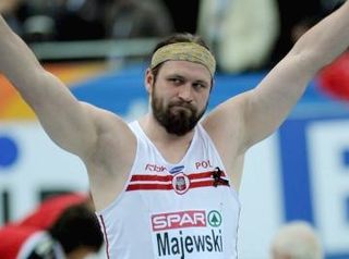 Tomasz Majewski