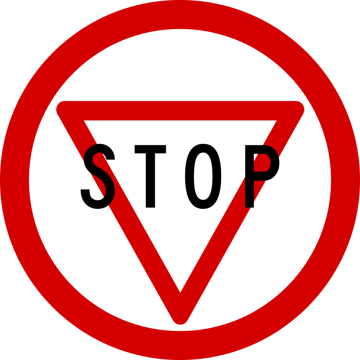 Download File:Tonga - STOP sign.svg - Simple English Wikipedia, the ...