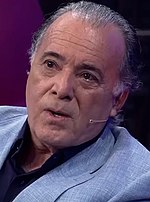 Smámynd fyrir Tony Ramos