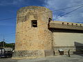 Muralla i estructures defensives medievals de Tortosa