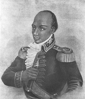 Toussaint Louverture: Biyografi, Revolisyon ayisyen, Zèv