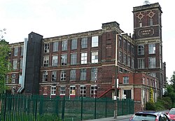 Tower Mill, Dukinfield, 2011.JPG