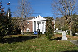 Monroe Town Hall